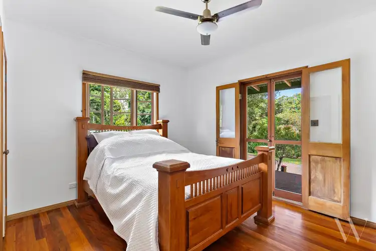 Sixth view of Homely house listing, 315 Palmwoods-Montville Road, Palmwoods QLD 4555