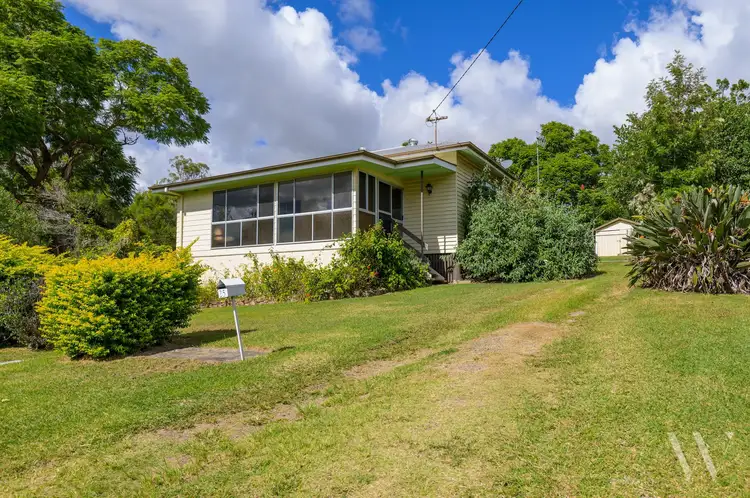 Second view of Homely house listing, 25 Boonara Street, Goomeri QLD 4601