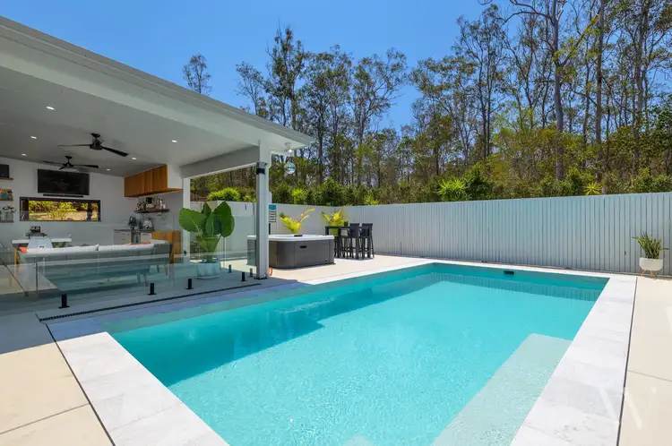 5 Coriander Court, Araluen QLD 4570