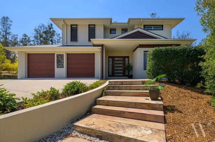 Second view of Homely house listing, 5 Coriander Court, Araluen QLD 4570