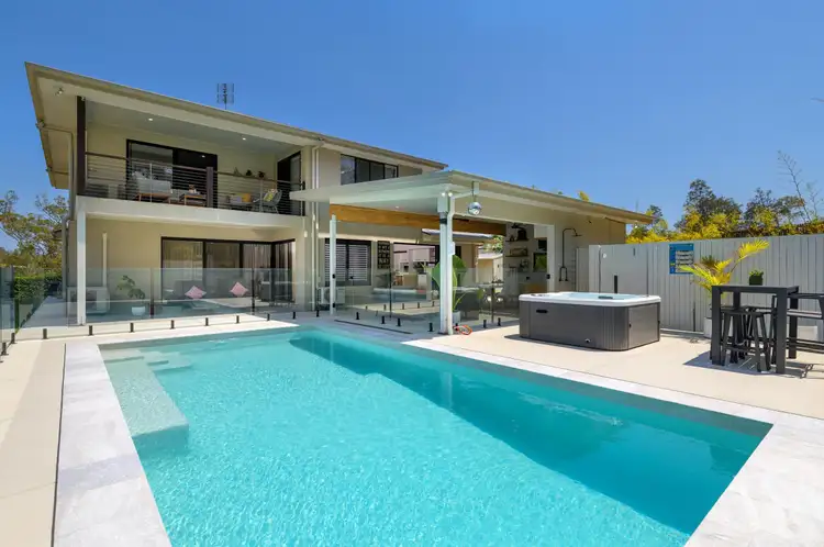 Fourth view of Homely house listing, 5 Coriander Court, Araluen QLD 4570