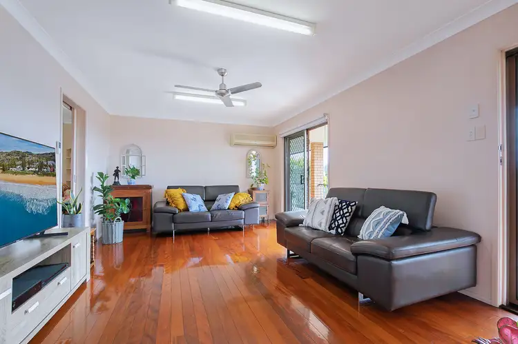 41 Breslin Street, Carina QLD 4152