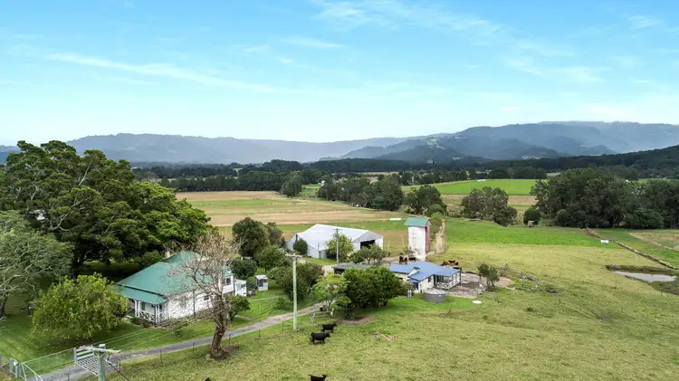 Second view of Homely rural property listing, 110 Homestead Lane, Berry NSW 2535