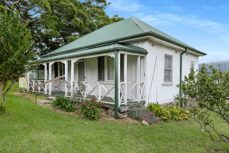 Third view of Homely rural property listing, 110 Homestead Lane, Berry NSW 2535