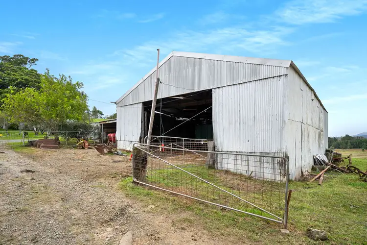 Fifth view of Homely rural property listing, 110 Homestead Lane, Berry NSW 2535