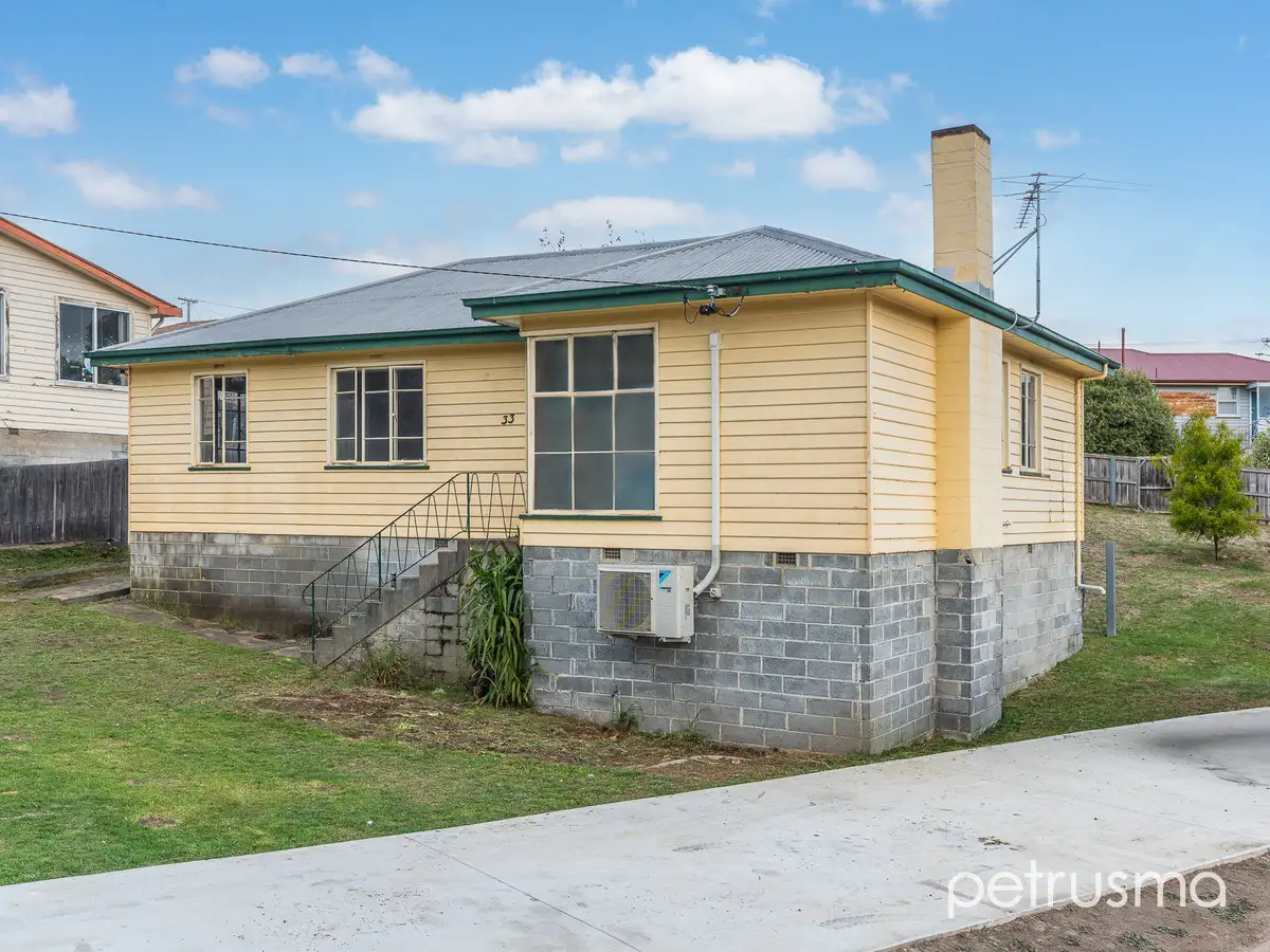 Main view of Homely house listing, 33 Sugarloaf Road, Risdon Vale TAS 7016