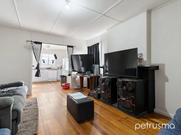 Second view of Homely house listing, 33 Sugarloaf Road, Risdon Vale TAS 7016
