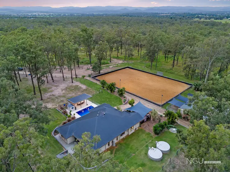 82 Beacon Road, Lowood QLD 4311