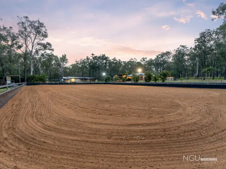 Second view of Homely house listing, 82 Beacon Road, Lowood QLD 4311