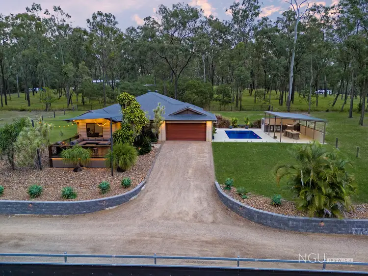 Third view of Homely house listing, 82 Beacon Road, Lowood QLD 4311