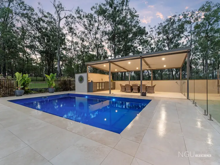Fourth view of Homely house listing, 82 Beacon Road, Lowood QLD 4311