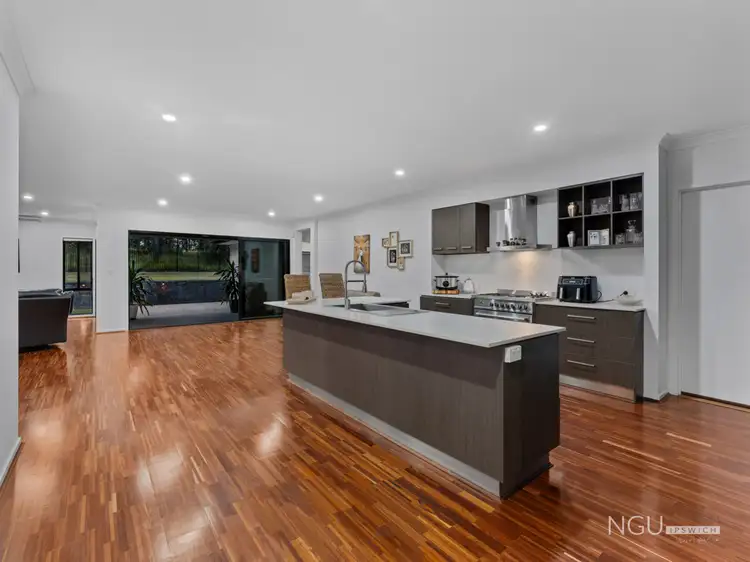 Fifth view of Homely house listing, 82 Beacon Road, Lowood QLD 4311