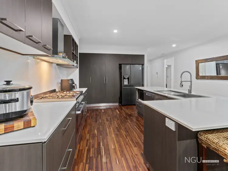 Sixth view of Homely house listing, 82 Beacon Road, Lowood QLD 4311
