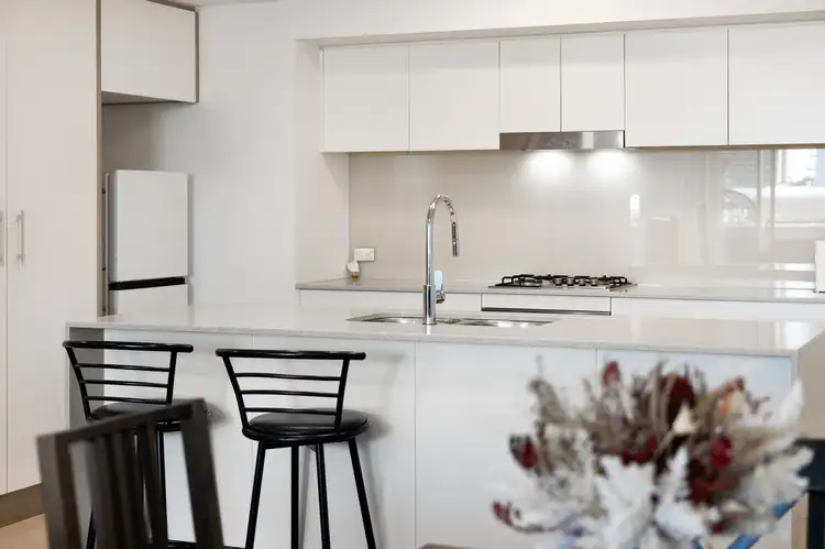 Main view of Homely apartment listing, 23/53 Darrambal Street, Chevron Island QLD 4217