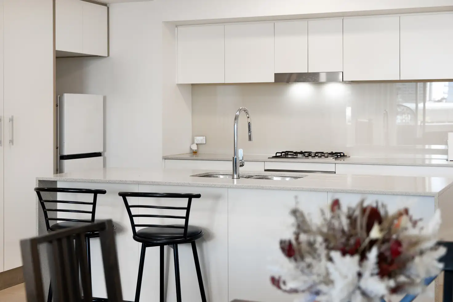 Main view of Homely apartment listing, 23/53 Darrambal Street, Chevron Island QLD 4217