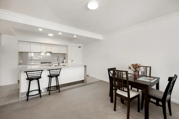 Fourth view of Homely apartment listing, 23/53 Darrambal Street, Chevron Island QLD 4217