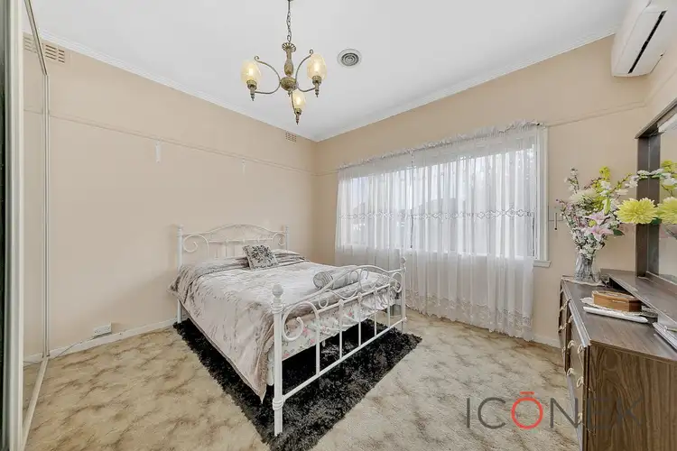 Second view of Homely house listing, 25 Richards Street, Lalor VIC 3075