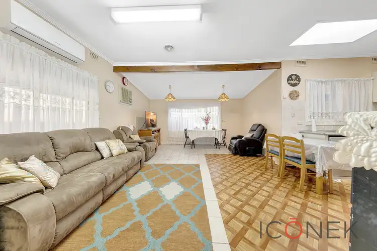 Third view of Homely house listing, 25 Richards Street, Lalor VIC 3075