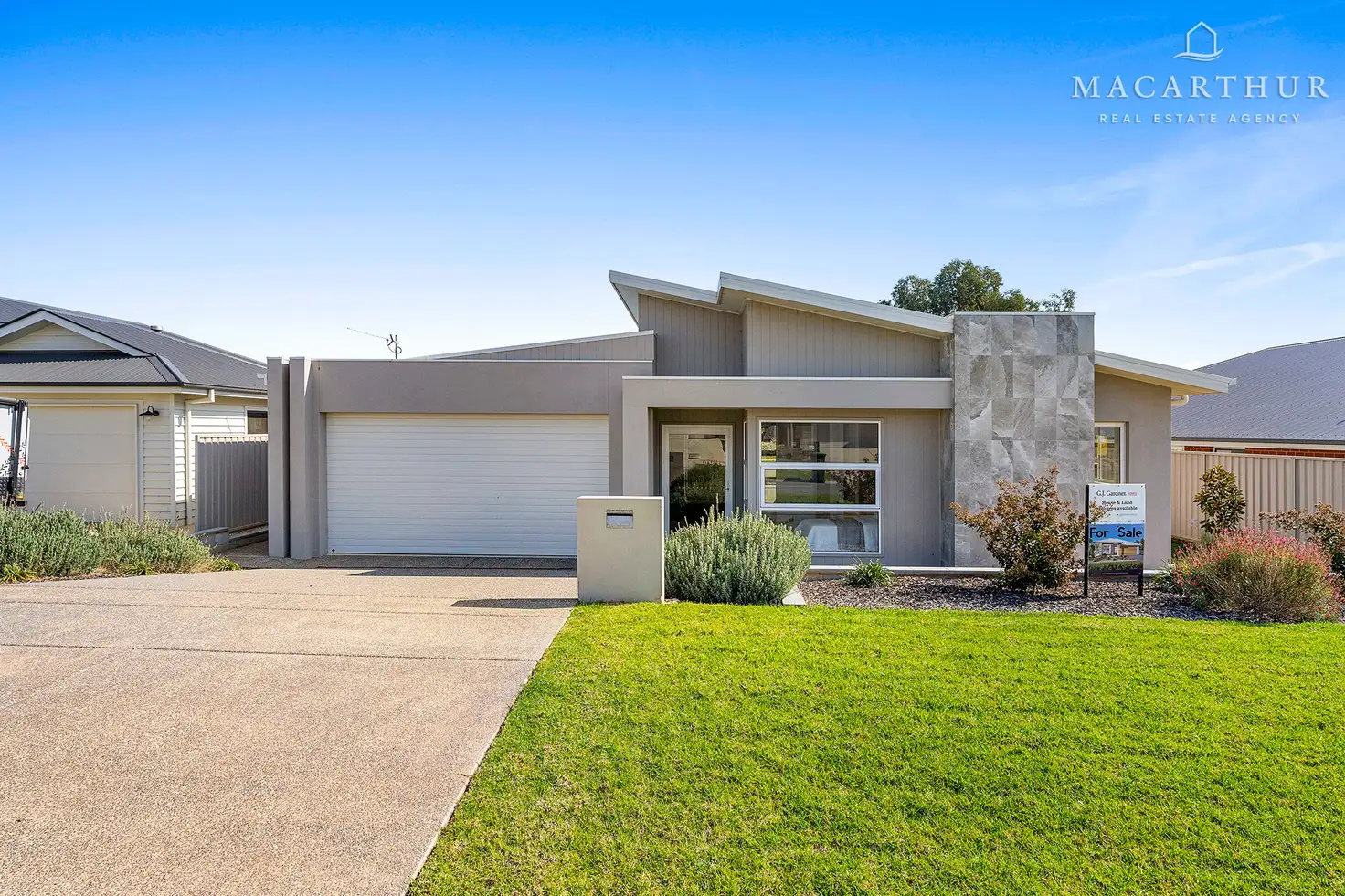 Main view of Homely house listing, 5 Dallas Avenue, Gobbagombalin NSW 2650