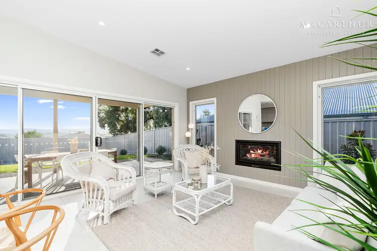 Second view of Homely house listing, 5 Dallas Avenue, Gobbagombalin NSW 2650