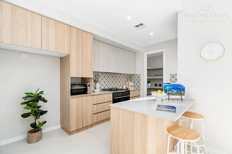 Third view of Homely house listing, 5 Dallas Avenue, Gobbagombalin NSW 2650