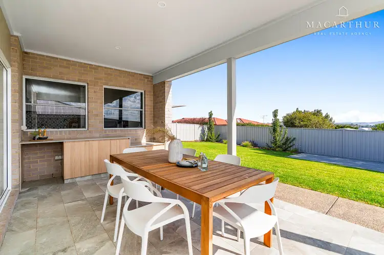 Fourth view of Homely house listing, 5 Dallas Avenue, Gobbagombalin NSW 2650