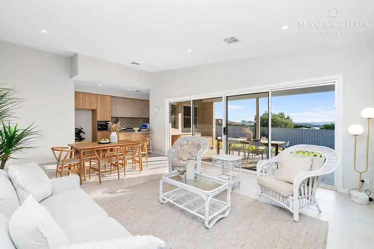 Fifth view of Homely house listing, 5 Dallas Avenue, Gobbagombalin NSW 2650