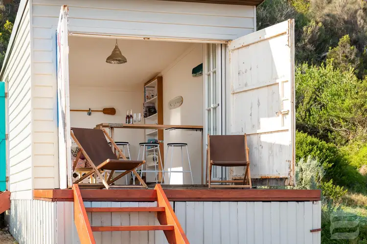 Second view of Homely house listing, Beach Box 100 Earimil Beach South, Mount Eliza VIC 3930