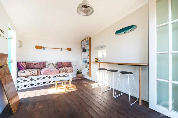 Third view of Homely house listing, Beach Box 100 Earimil Beach South, Mount Eliza VIC 3930