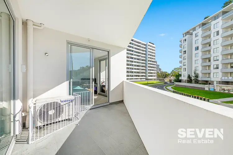 103/20 Dressler Court, Merrylands NSW 2160