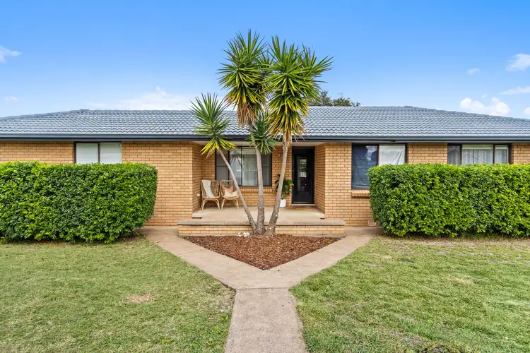 34 Seaward Avenue, Scone NSW 2337