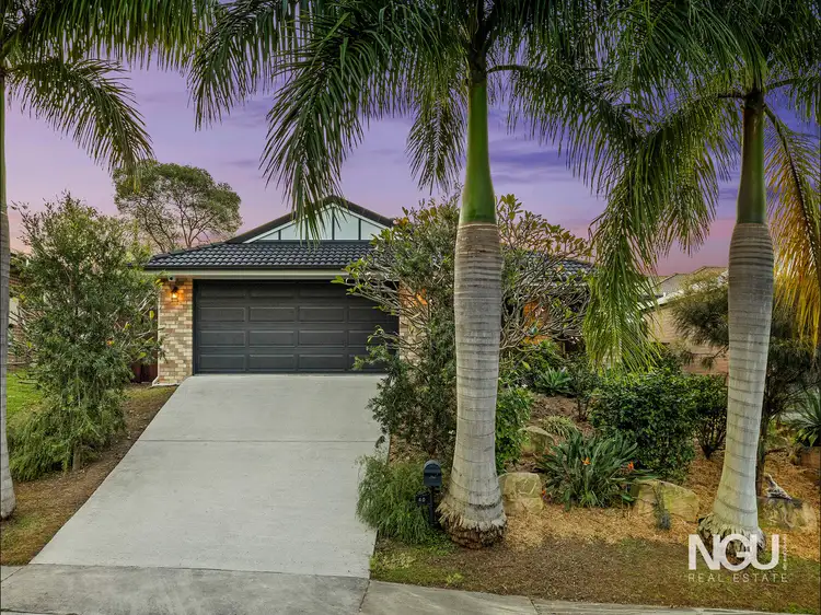 40 Trevor Street, Bellbird Park QLD 4300