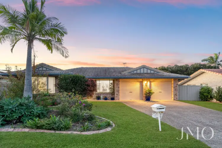 30 Conebush Circuit, Ormeau QLD 4208