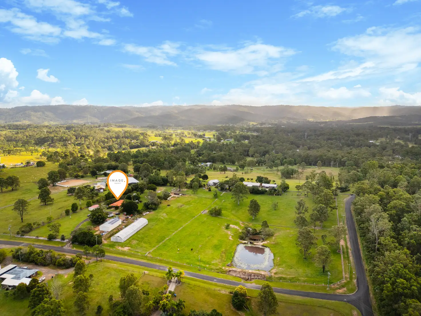 Main view of Homely rural property listing, 14 Honeyeater Court, Upper Caboolture QLD 4510