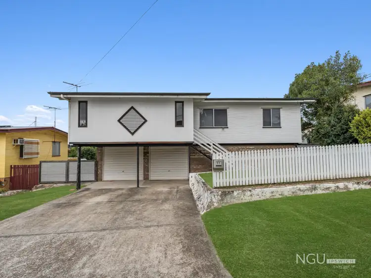 11 Butler Street, Raceview QLD 4305
