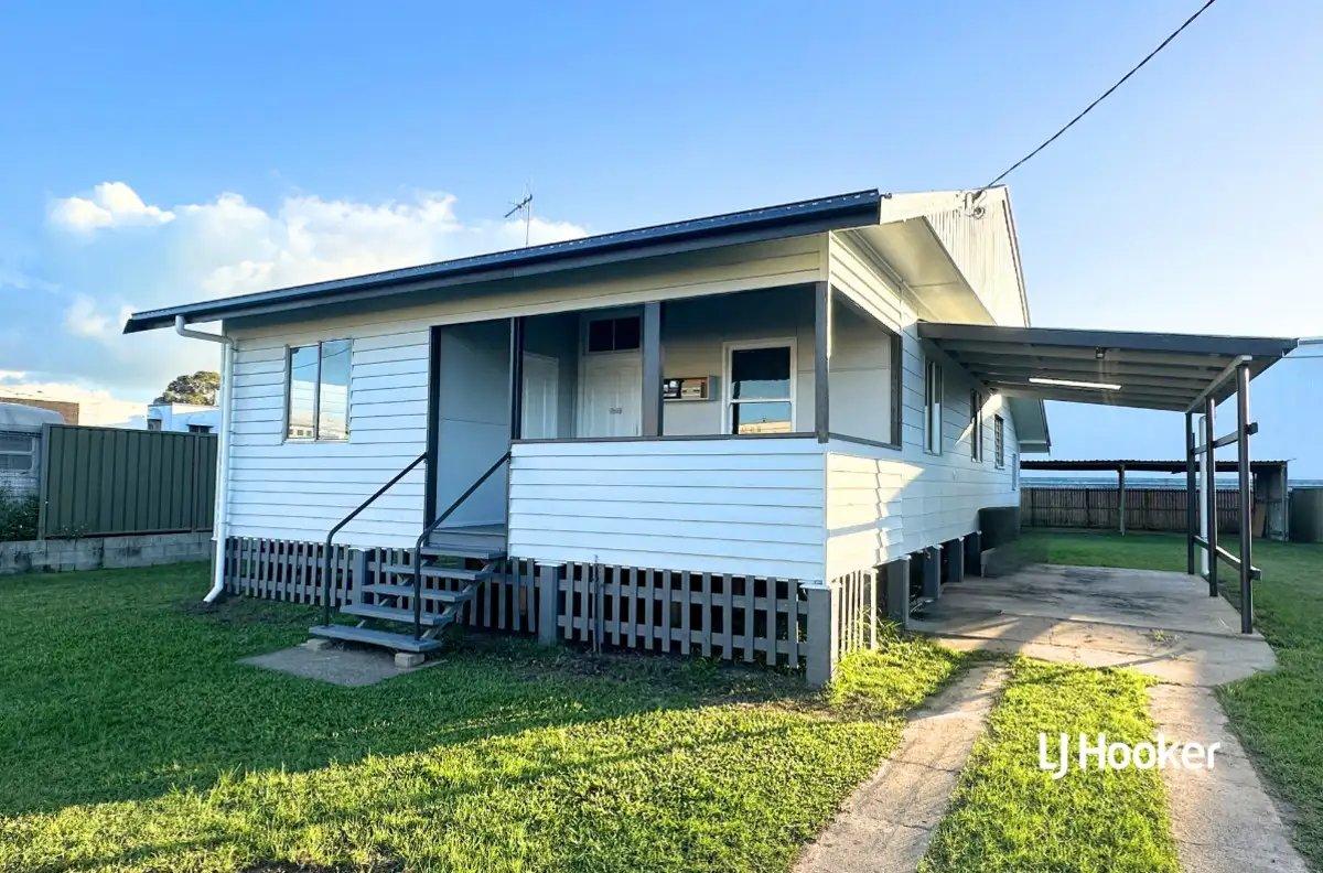 Main view of Homely house listing, 7 Campbell Street, Bundaberg East QLD 4670