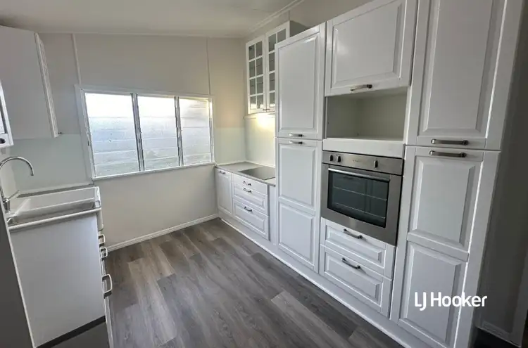 Second view of Homely house listing, 7 Campbell Street, Bundaberg East QLD 4670