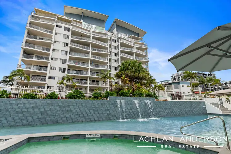 Sixth view of Homely unit listing, 205/89 Esplanade, Golden Beach QLD 4551