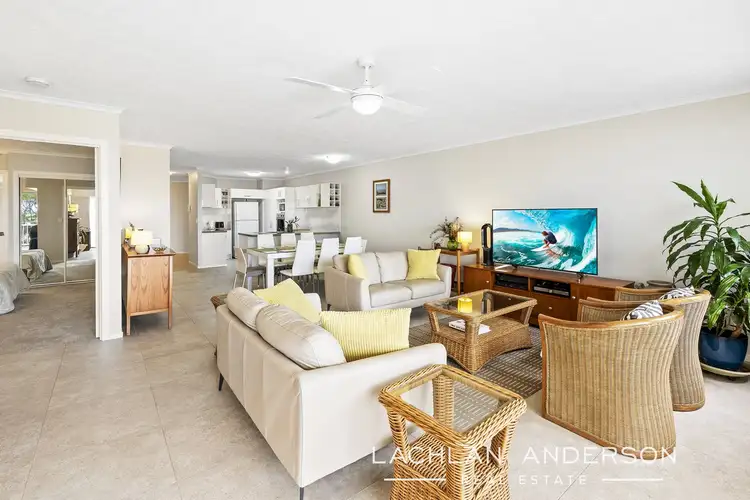 Seventh view of Homely unit listing, 205/89 Esplanade, Golden Beach QLD 4551