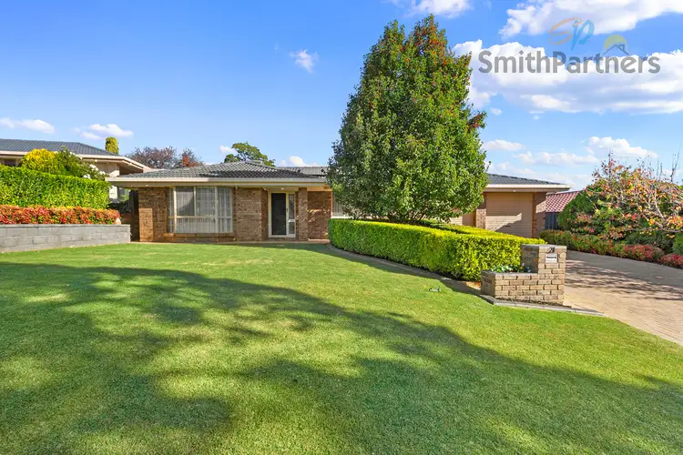 21 Carriage Way, Gulfview Heights SA 5096