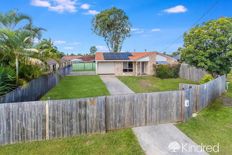 Second view of Homely house listing, 14 Carissa Court, Caboolture South QLD 4510