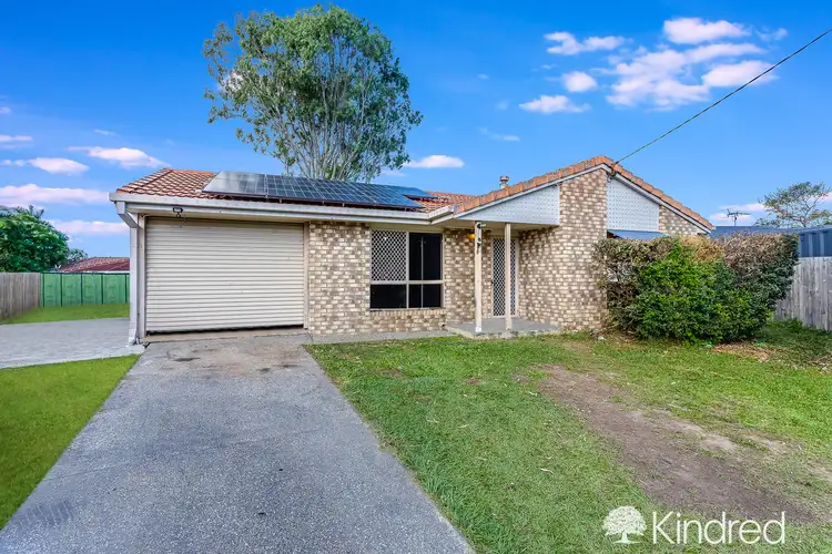 Third view of Homely house listing, 14 Carissa Court, Caboolture South QLD 4510