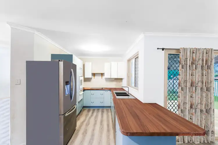Fourth view of Homely house listing, 14 Carissa Court, Caboolture South QLD 4510