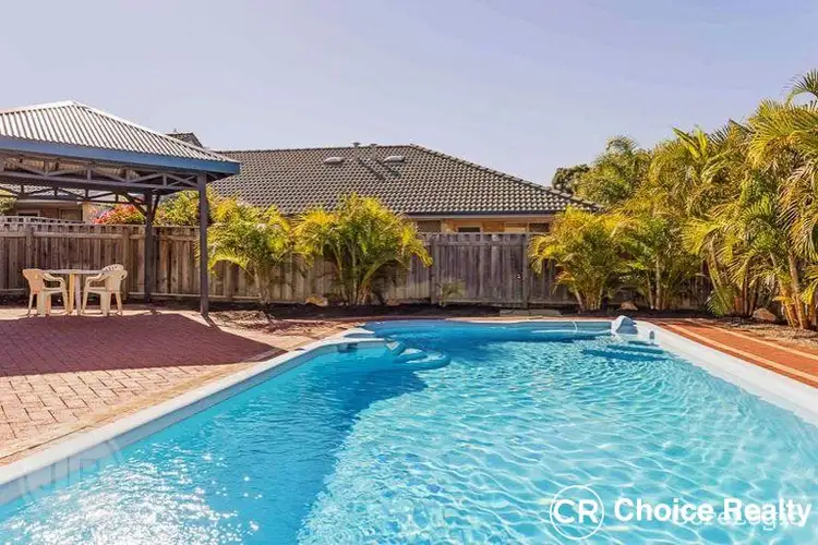 Sixth view of Homely townhouse listing, 10/11 Norman Street, St James WA 6102