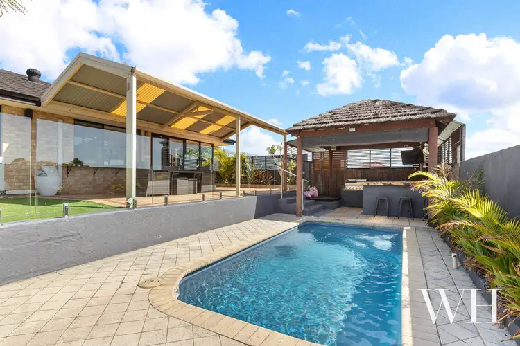 Main view of Homely house listing, 19 Norkus Way, Willagee WA 6156