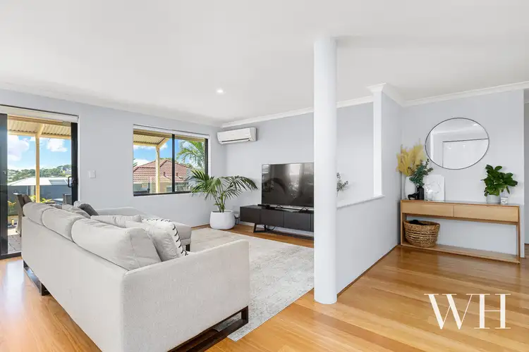 Fourth view of Homely house listing, 19 Norkus Way, Willagee WA 6156