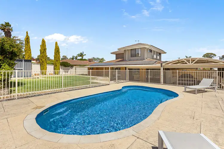 Main view of Homely house listing, 15 Amy Loop, Craigie WA 6025