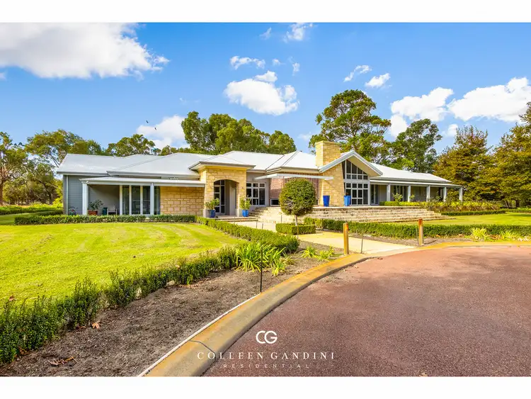 Second view of Homely house listing, 53 Boronia Road, Banjup WA 6164