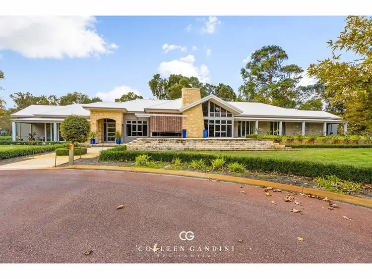 Third view of Homely house listing, 53 Boronia Road, Banjup WA 6164