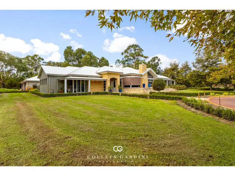 Fourth view of Homely house listing, 53 Boronia Road, Banjup WA 6164